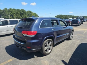 Jeep Grand cherokee OVERLAND - 20100 лв. - 45476601 4