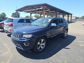 Jeep Grand cherokee OVERLAND - 20100 лв. - 45476601 3