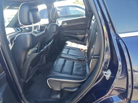 Jeep Grand cherokee OVERLAND - 20100 лв. - 45476601 11