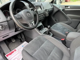 VW Tiguan * FACE* HIHGLINE* NAVI* TOP* - 18990 лв. - 52279294 11