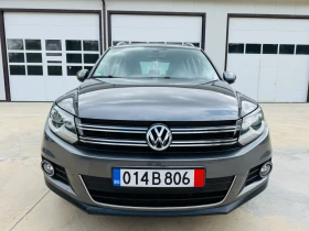 VW Tiguan * FACE* HIHGLINE* NAVI* TOP* - 18990 лв. - 52279294 8