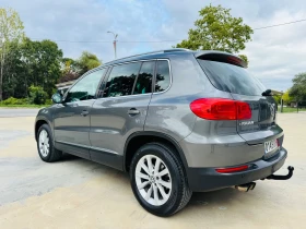 VW Tiguan * FACE* HIHGLINE* NAVI* TOP* - 18990 лв. - 52279294 3