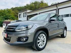 VW Tiguan * FACE* HIHGLINE* NAVI* TOP* 