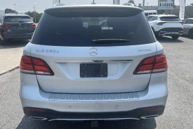 Mercedes-Benz GLE AMG   | Mobile.bg    3