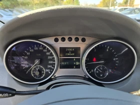 Mercedes-Benz ML 320 CDI 224к.с SPORT 4MATIC  - 11900 лв. / 6084.37 € - 98865573 17