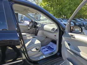 Mercedes-Benz ML 320 CDI 224к.с SPORT 4MATIC  - 11900 лв. / 6084.37 € - 98865573 13
