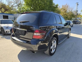 Mercedes-Benz ML 320 CDI 224к.с SPORT 4MATIC  - 11900 лв. / 6084.37 € - 98865573 3