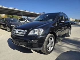 Mercedes-Benz ML 320 CDI 224к.с SPORT 4MATIC 