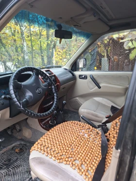 Nissan Terrano | Mobile.bg    6