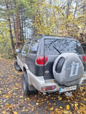 Nissan Terrano | Mobile.bg    2