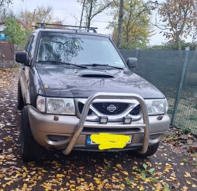 Nissan Terrano | Mobile.bg    7