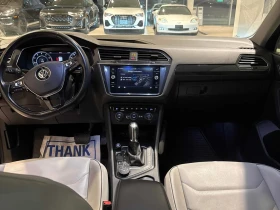 VW Tiguan * Highline * CARFAX *    | Mobile.bg    9