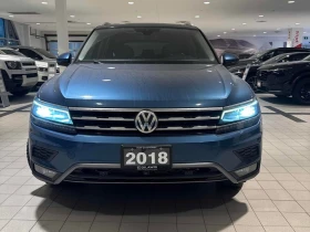 VW Tiguan * Highline * CARFAX *    | Mobile.bg    6