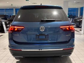 VW Tiguan * Highline * CARFAX *    | Mobile.bg    4