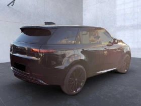 Land Rover Range Rover Sport D350/AUTOBIO/BLACK PACK/MERIDIAN/PANO/360/HEAD UP/, снимка 6