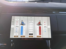 Land Rover Range Rover Sport D350/AUTOBIO/BLACK PACK/MERIDIAN/PANO/360/HEAD UP/, снимка 11