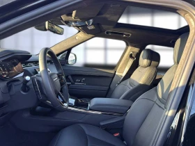 Land Rover Range Rover Sport D350/AUTOBIO/BLACK PACK/MERIDIAN/PANO/360/HEAD UP/, снимка 8