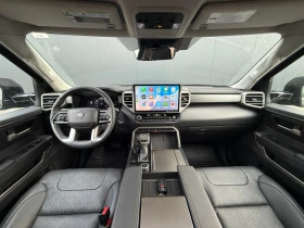 Toyota Sequoia I force, 3.5 HIBRID - 169888 лв. / 86862.36 € - 12675268 12