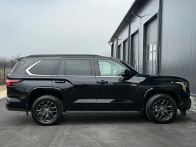 Toyota Sequoia I force, 3.5 HIBRID - 169888 лв. / 86862.36 € - 12675268 10