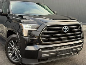 Toyota Sequoia I force, 3.5 HIBRID - 169888 лв. / 86862.36 € - 12675268 2