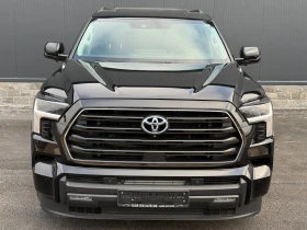 Toyota Sequoia I force, 3.5 HIBRID - 169888 лв. / 86862.36 € - 12675268 5