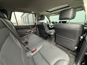 Toyota Sequoia I force, 3.5 HIBRID - 169888 лв. / 86862.36 € - 12675268 14