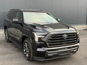 Toyota Sequoia I force, 3.5 HIBRID - 169888 лв. / 86862.36 € - 12675268 3