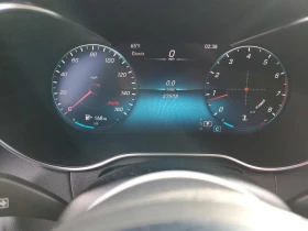 Mercedes-Benz GLC 300  4MATIC * CARFAX * ФИНАНСИРАНЕ , снимка 9