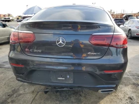 Mercedes-Benz GLC 300  4MATIC * CARFAX * ФИНАНСИРАНЕ , снимка 6