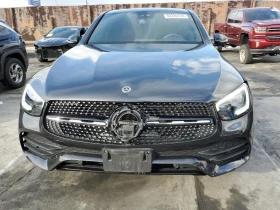 Mercedes-Benz GLC 300  4MATIC * CARFAX * ФИНАНСИРАНЕ , снимка 2