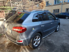 Renault Koleos, снимка 2