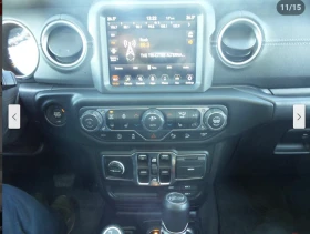 Jeep Wrangler UNLIMITED* SAHARA* FACELIFT* ПОДГРЕВ* КАМЕРА*  - 16650 € / 32564.57 лв. - 58229894 11