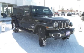 Jeep Wrangler UNLIMITED* SAHARA* FACELIFT* ПОДГРЕВ* КАМЕРА*  - 16650 € / 32564.57 лв. - 58229894 3