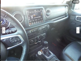 Jeep Wrangler UNLIMITED* SAHARA* FACELIFT* ПОДГРЕВ* КАМЕРА*  - 16650 € / 32564.57 лв. - 58229894 12