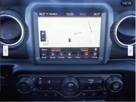 Jeep Wrangler UNLIMITED* SAHARA* FACELIFT* ПОДГРЕВ* КАМЕРА*  - 16650 € / 32564.57 лв. - 58229894 15