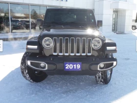 Jeep Wrangler UNLIMITED* SAHARA* FACELIFT* ПОДГРЕВ* КАМЕРА*  - 16650 € / 32564.57 лв. - 58229894 7