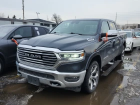 Dodge RAM 1500 LARAMIE LONGHORN * ПОДГРЕВ* ПАНОРАМА* 5.7 ХЕМИ* НА