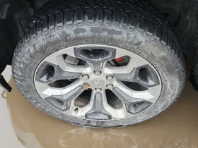 Dodge RAM 1500 LARAMIE LONGHORN * ПОДГРЕВ* ПАНОРАМА* 5.7 ХЕМИ* НА - 23500 € / 45962.00 лв. - 76309017 16