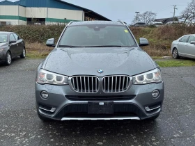 BMW X3 | xDrive35i| HARMON/KARDON| ПОДГРЕВИ| ПАНО| CARFAX - 14300 € / 27968.37 лв. - 31006758 3