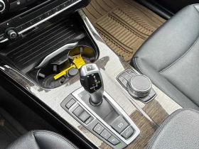 BMW X3 | xDrive35i| HARMON/KARDON| ПОДГРЕВИ| ПАНО| CARFAX - 14300 € / 27968.37 лв. - 31006758 10