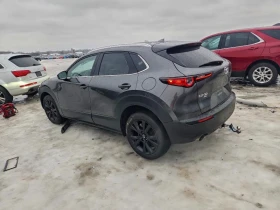 Mazda CX-30 2.5L 4 ALL WHEEL DRIVE | Mobile.bg � ����� ������ 3