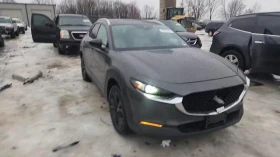 ����� �� �������� �� Mazda CX-30 2.5L 4 ALL WHEEL DRIVE