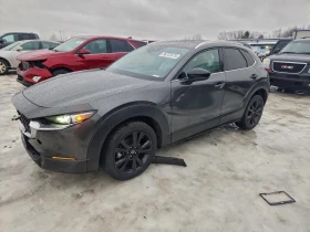 Mazda CX-30 2.5L 4 ALL WHEEL DRIVE | Mobile.bg � ����� ������ 2