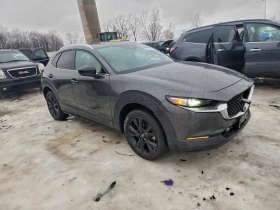 Mazda CX-30 2.5L 4 ALL WHEEL DRIVE | Mobile.bg � ����� ������ 5