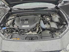 Mazda CX-30 2.5L 4 ALL WHEEL DRIVE | Mobile.bg � ����� ������ 13