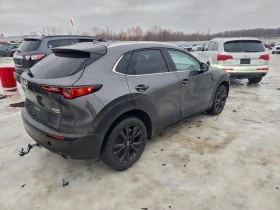 Mazda CX-30 2.5L 4 ALL WHEEL DRIVE | Mobile.bg � ����� ������ 4