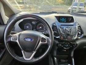 Ford EcoSport 1.0 EcoBoost Euro5 | Mobile.bg � ����� ������ 13