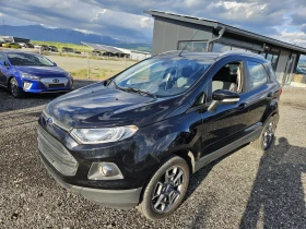 ������ Ford EcoSport