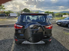 Ford EcoSport 1.0 EcoBoost Euro5 | Mobile.bg � ����� ������ 4