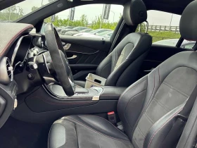 Mercedes-Benz GLC 43 AMG 4MATIC/BURMESTER/360/��������/�������� | Mobile.bg � ����� ������ 10